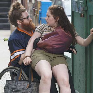 Fotoğraf Zack Pearlman