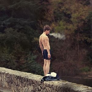 Fotoğraf Ayrılış