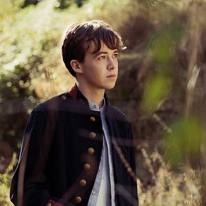 Fotoğraf Alex Lawther