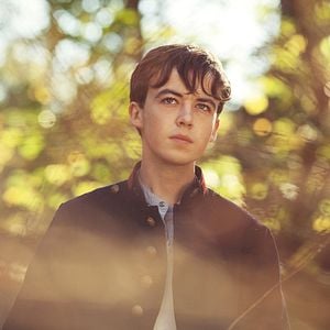 Fotoğraf Alex Lawther