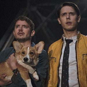 Fotoğraf Samuel Barnett