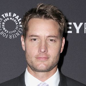 Fotoğraf Justin Hartley