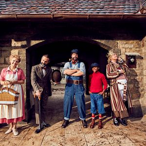 Fotoğraf Annette Frier