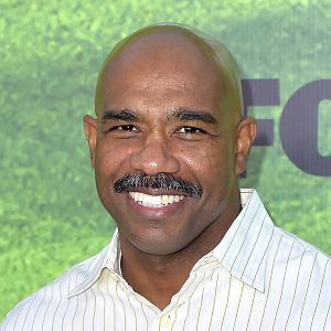 Fotoğraf Michael Beach