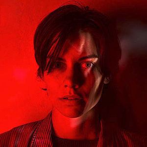 Fotoğraf Lauren Cohan