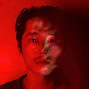 Fotoğraf Steven Yeun