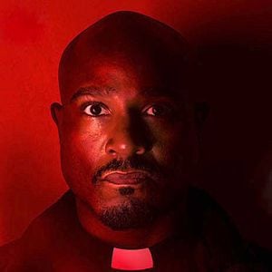 Fotoğraf Seth Gilliam