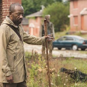 Fotoğraf Lennie James