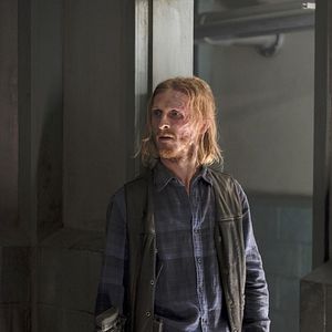 Fotoğraf Austin Amelio