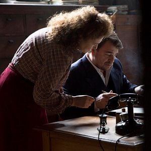 Fotoğraf Un Village Français