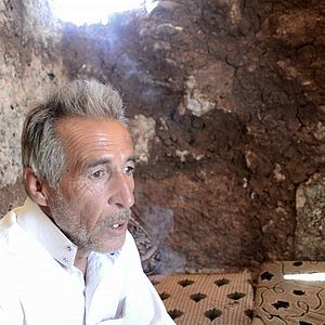 Fotoğraf Ruh İşgali