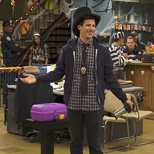 Fotoğraf Andy Samberg