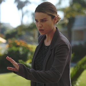 Fotoğraf Lauren German