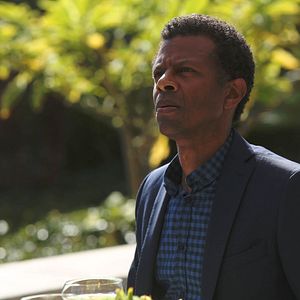 Fotoğraf Phil LaMarr