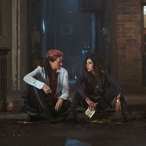 Fotoğraf Ash vs Evil Dead