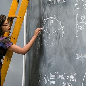 Fotoğraf Gizli Sayılar