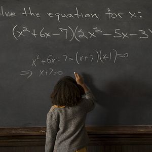 Fotoğraf Gizli Sayılar