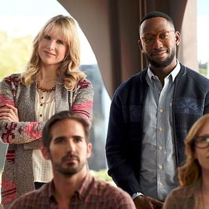 Fotoğraf Lucy Punch