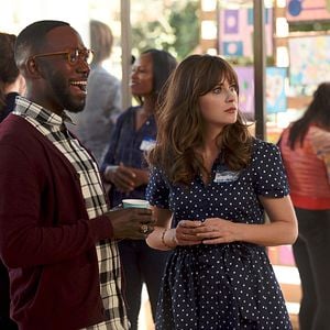 Fotoğraf Lamorne Morris