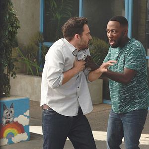 Fotoğraf Lamorne Morris