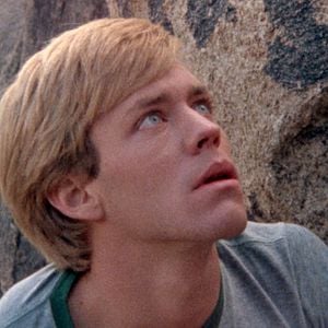 Fotoğraf Tepenin Gözleri