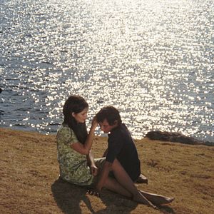 Fotoğraf Manila in the Claws of Light