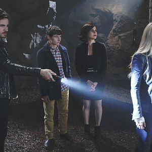 Fotoğraf Jennifer Morrison