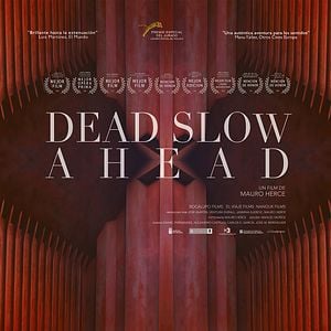 Fotoğraf Pek Ağır Yol İleri