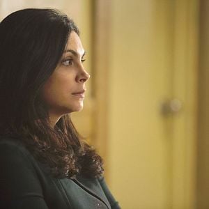 Fotoğraf Morena Baccarin