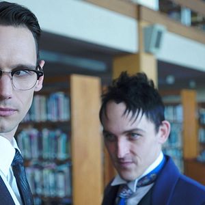 Fotoğraf Cory Michael Smith