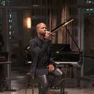 Fotoğraf Jussie Smollett