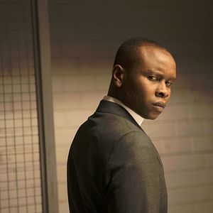 Fotoğraf The Exorcist