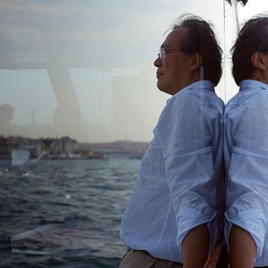 Fotoğraf Yabancıların Müziği