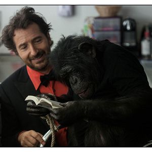 Fotoğraf Edouard Baer