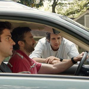 Fotoğraf The Hollars