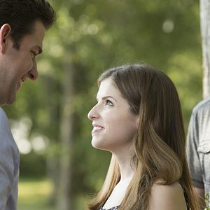 Fotoğraf Anna Kendrick