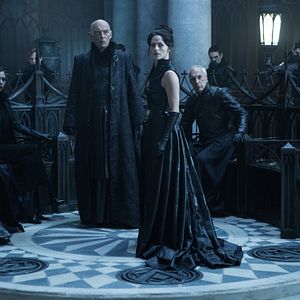 Fotoğraf Lara Pulver