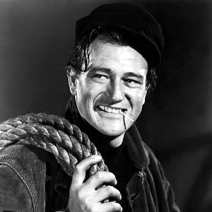 Fotoğraf John Wayne