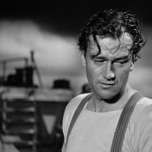 Fotoğraf John Wayne