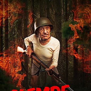 Fotoğraf Alemde Bir Gece