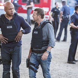 Fotoğraf Chris O'Donnell