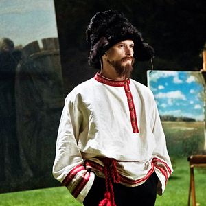 Fotoğraf Joel Basman