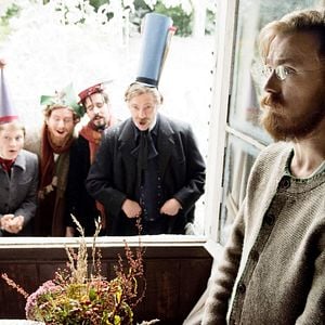 Fotoğraf Albrecht Schuch