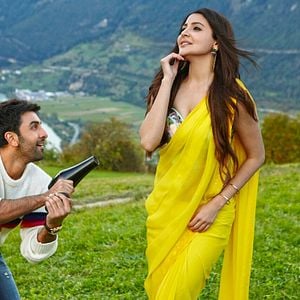 Fotoğraf Ranbir Kapoor