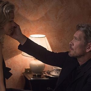 Fotoğraf Götz Otto