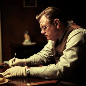 Fotoğraf Brendan Gleeson
