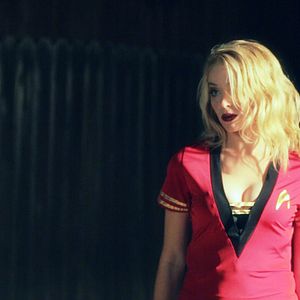 Fotoğraf Liz Fenning