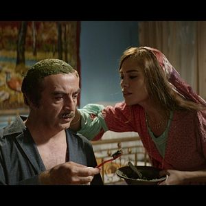 Fotoğraf Ekşi Elmalar