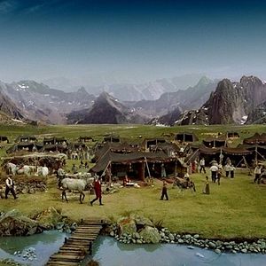 Fotoğraf Ekşi Elmalar