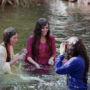 Fotoğraf Ekşi Elmalar